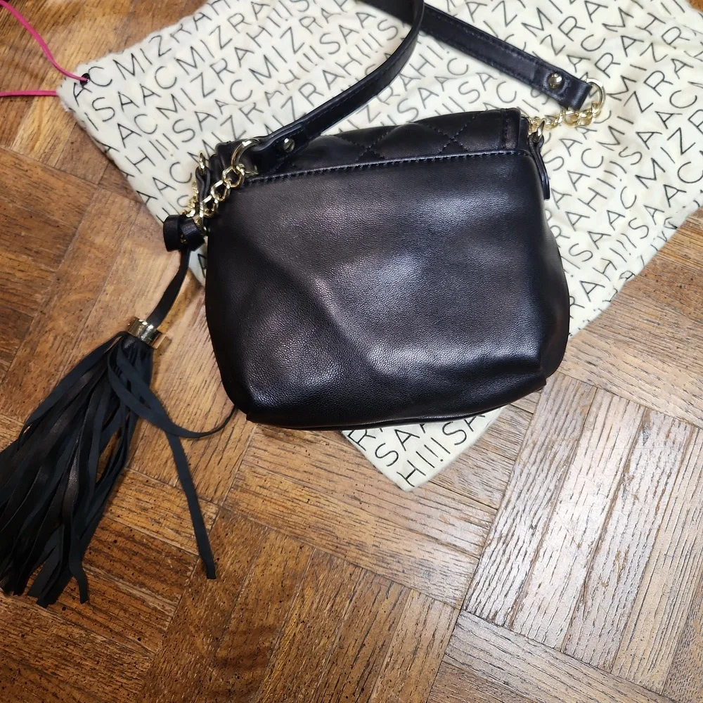 Small crossbody - Picture 2 of 5